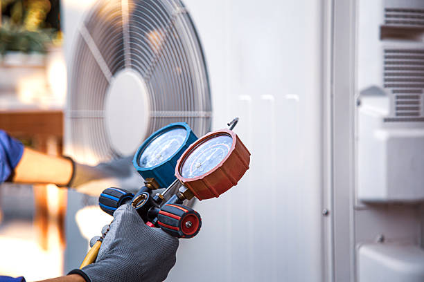 Affordable Hvac Maintenance solutions in Covington, OH