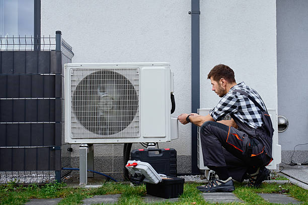 Top rated local Hvac Maintenance specialists in Covington, OH